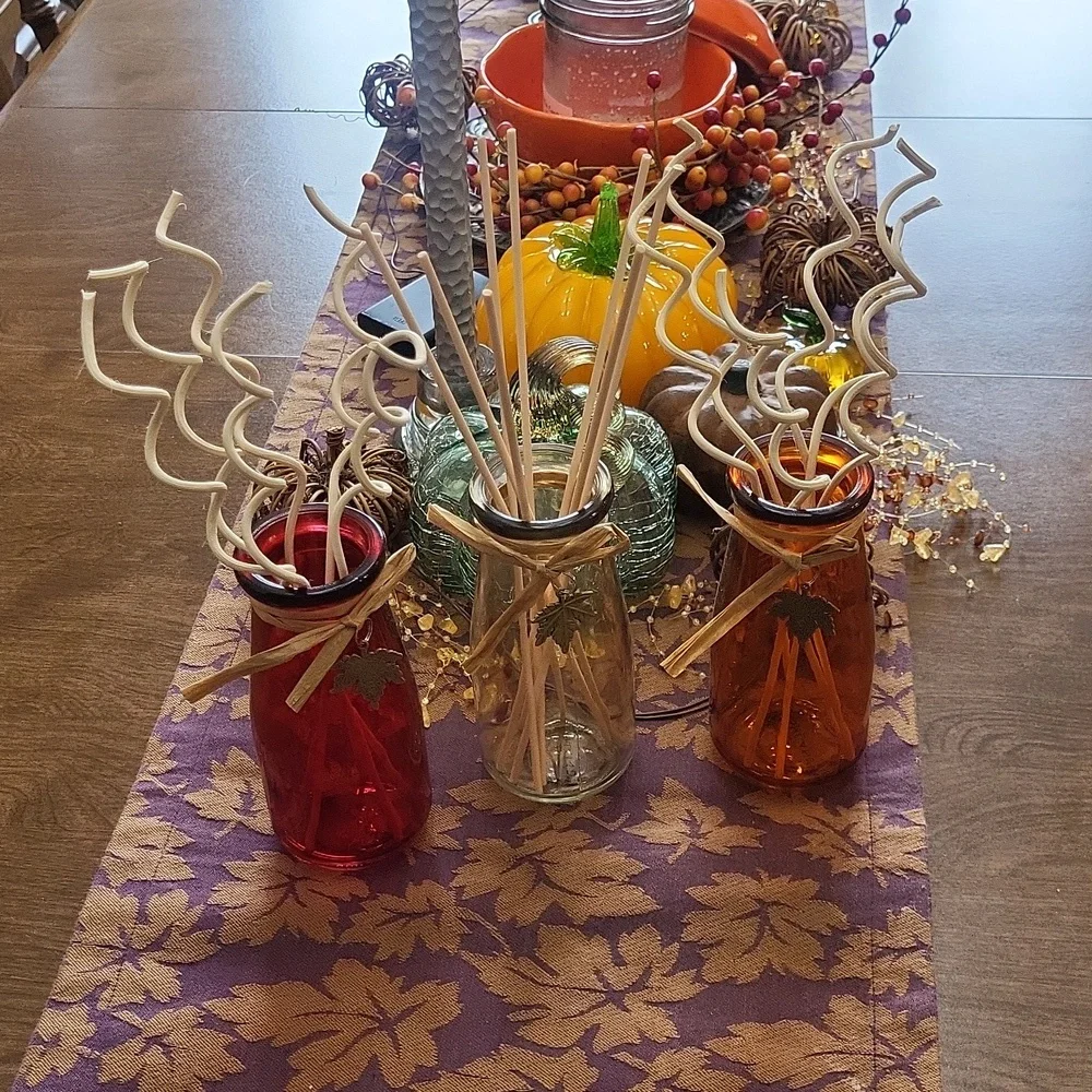 Aromatherapy Oil Diffuser Home Decor Luxury Home Oil Diffuser Buyer's Choice
